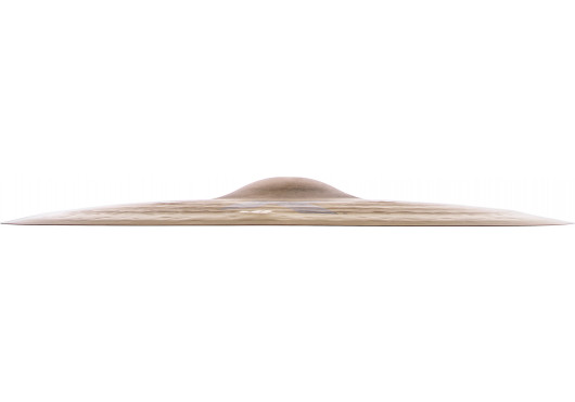 ZILDJIAN CYMBALES K0931