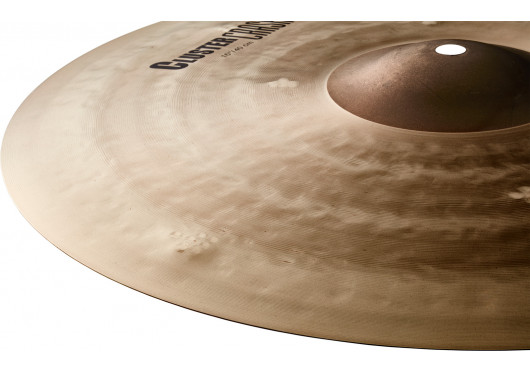 ZILDJIAN CYMBALES K0931
