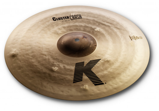 ZILDJIAN CYMBALES K0931