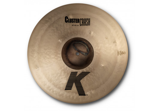 K0933 ZILDJIAN CYMBALES K0933