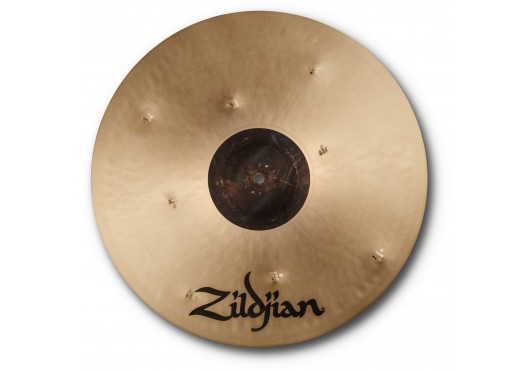 K0933 ZILDJIAN CYMBALES K0933