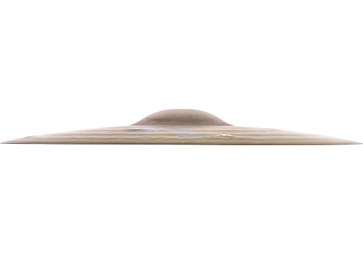 K0933 ZILDJIAN CYMBALES K0933
