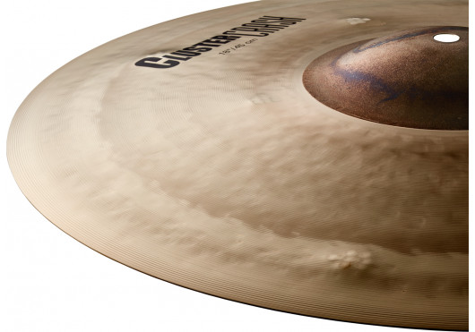 K0933 ZILDJIAN CYMBALES K0933
