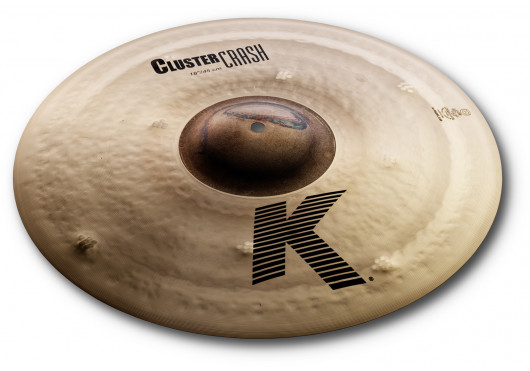 ZILDJIAN CYMBALES K0933