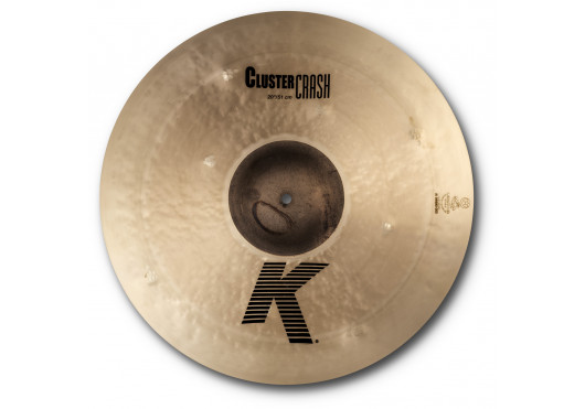 ZILDJIAN CYMBALES K0935