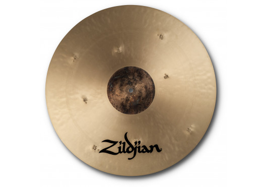 ZILDJIAN CYMBALES K0935