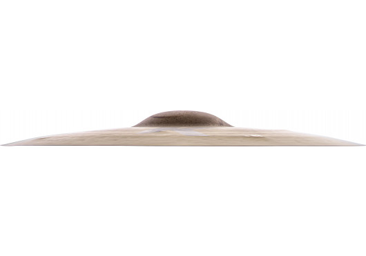 ZILDJIAN CYMBALES K0935