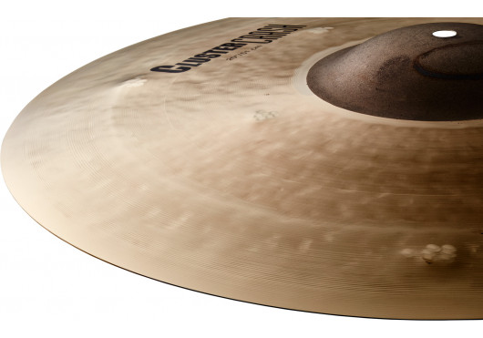 ZILDJIAN CYMBALES K0935