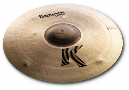 ZILDJIAN CYMBALES K0935