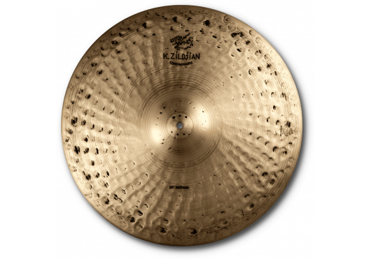 ZILDJIAN CYMBALES K1016