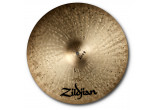 ZILDJIAN CYMBALES K1016
