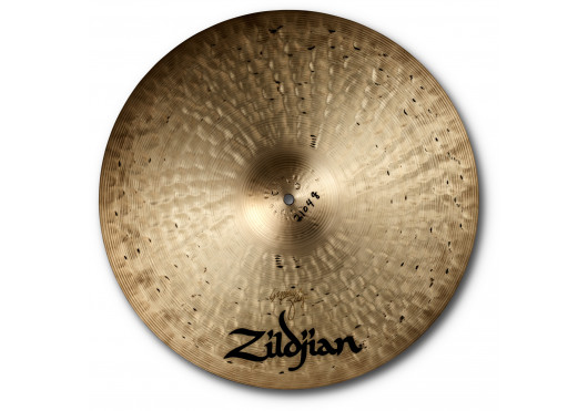 ZILDJIAN CYMBALES K1016