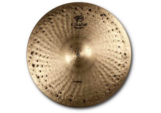 ZILDJIAN Cymbales K1016