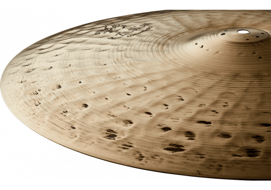 ZILDJIAN CYMBALES K1016