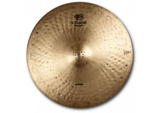 ZILDJIAN CYMBALES K1020