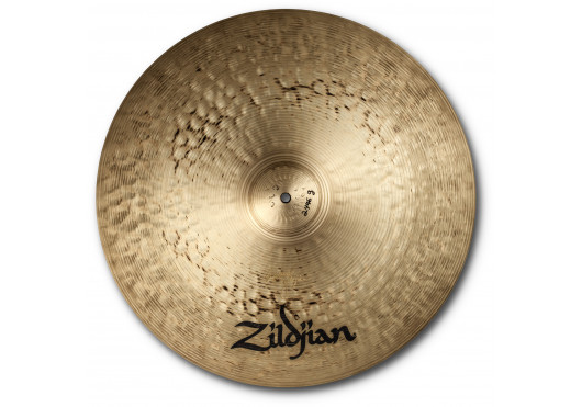 ZILDJIAN CYMBALES K1020