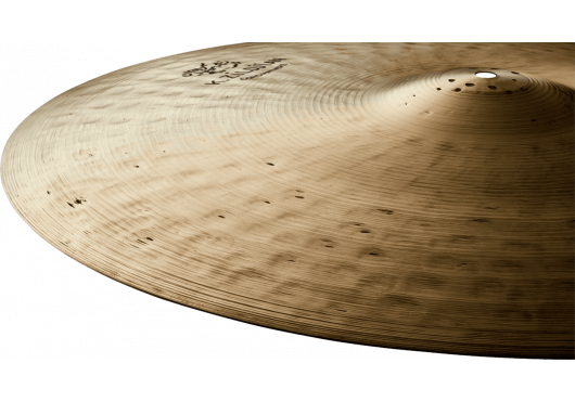 ZILDJIAN CYMBALES K1020