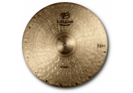 ZILDJIAN CYMBALES K1066