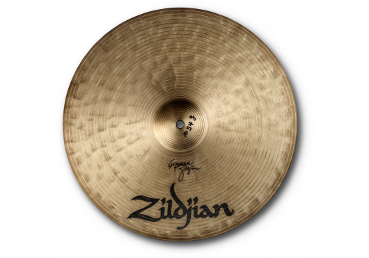 ZILDJIAN CYMBALES K1066