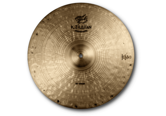 ZILDJIAN Cymbales K1066