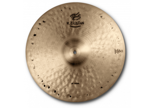 ZILDJIAN CYMBALES K1068