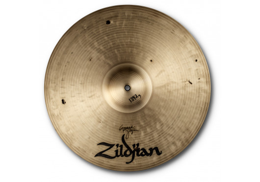 ZILDJIAN CYMBALES K1068