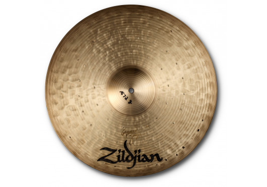 ZILDJIAN CYMBALES K1069