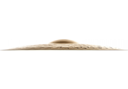 ZILDJIAN CYMBALES K1069