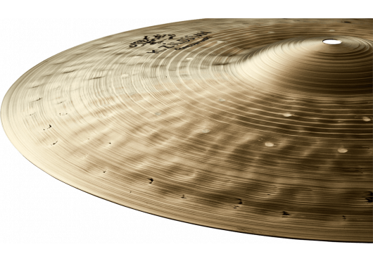 ZILDJIAN CYMBALES K1069