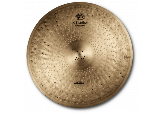 ZILDJIAN CYMBALES K1101