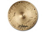 ZILDJIAN CYMBALES K1101