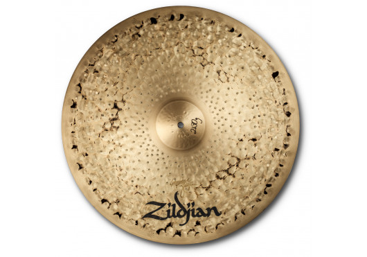 ZILDJIAN CYMBALES K1101