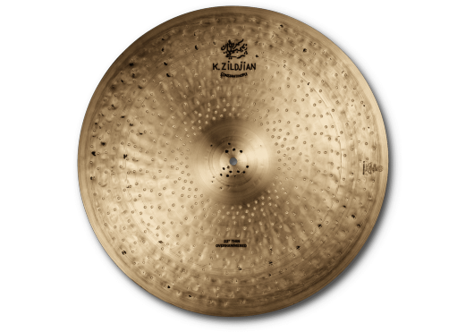 ZILDJIAN Cymbales K1101