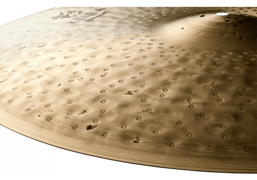 ZILDJIAN CYMBALES K1101