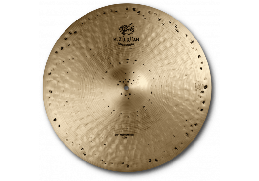 ZILDJIAN CYMBALES K1113