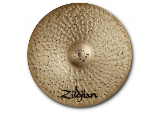 ZILDJIAN CYMBALES K1113