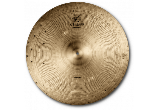 ZILDJIAN CYMBALES K1114