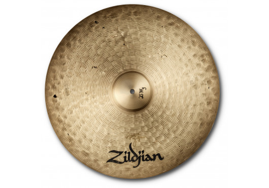 ZILDJIAN CYMBALES K1114