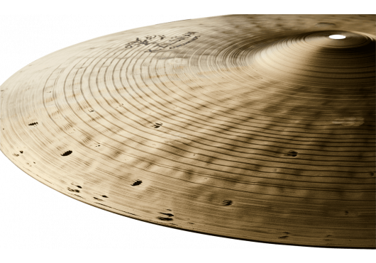 ZILDJIAN CYMBALES K1114