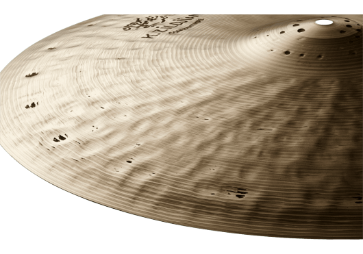 ZILDJIAN CYMBALES K1115