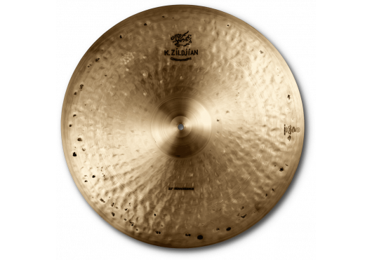 ZILDJIAN CYMBALES K1116