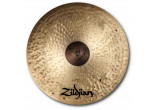 ZILDJIAN CYMBALES K1116