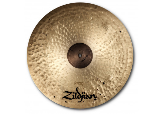 ZILDJIAN CYMBALES K1116