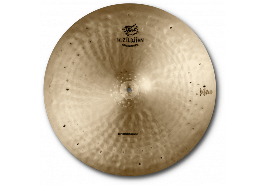 ZILDJIAN CYMBALES K1118