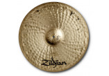 ZILDJIAN CYMBALES K1118