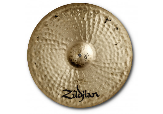 ZILDJIAN CYMBALES K1118