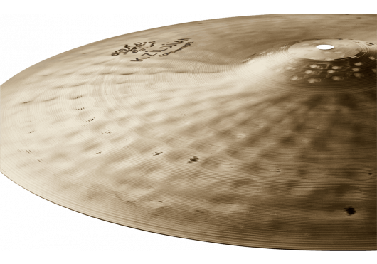 ZILDJIAN CYMBALES K1118