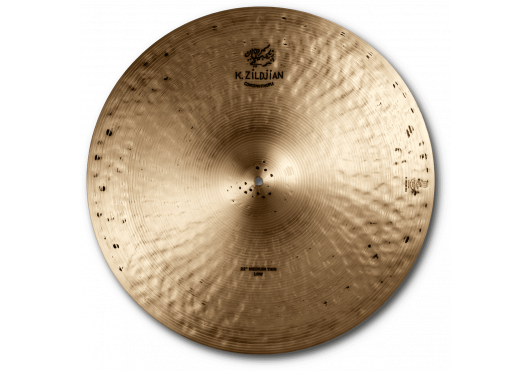 K1119 ZILDJIAN CYMBALES K1119