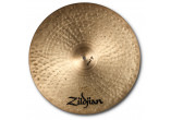 K1119 ZILDJIAN CYMBALES K1119