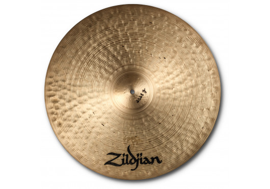 K1119 ZILDJIAN CYMBALES K1119